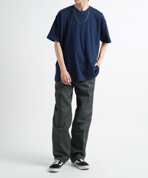 バナナマン 2023 ディッキーズ パンツ ズボン ライトブルー 36 新品