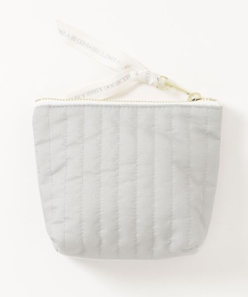 【希少】新品 KITH クロニクル モノグラム ダブル ポーチ 希少】新品 KITH クロニクル モノグラム ダブル ポーチ 希少