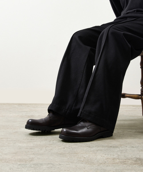 PADRONE エンジニアブーツ サイズ41 黒 パドローネ ビブラムソール PADRONE エンジニアブーツ サイズ41 黒 パドローネ ビブラムソール