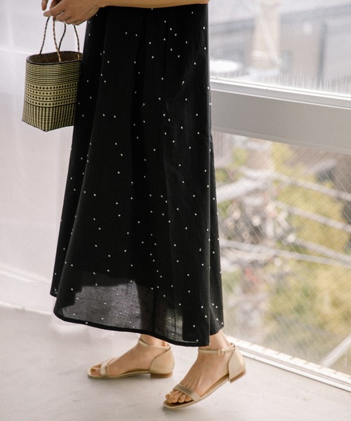URBAN RESEARCH DOORS（アーバンリサーチドアーズ）の「刺繍
