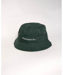 68&BROTHERS（シックスティエイトアンドブラザーズ）の「Bucket Hat  w/emb by FUTURA2000（ハット）」