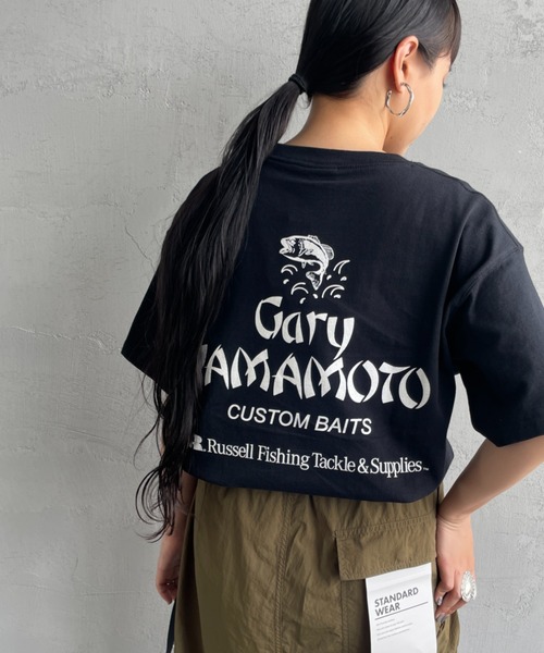 Russell Athletic（ラッセルアスレティック）の「[RUSSELL×GARY