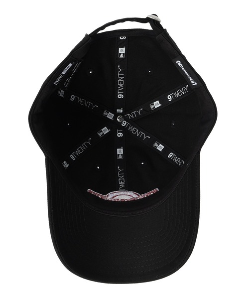 セール】NEW ERA/ニューエラ キャップ 9TWENTY クロスストラップ