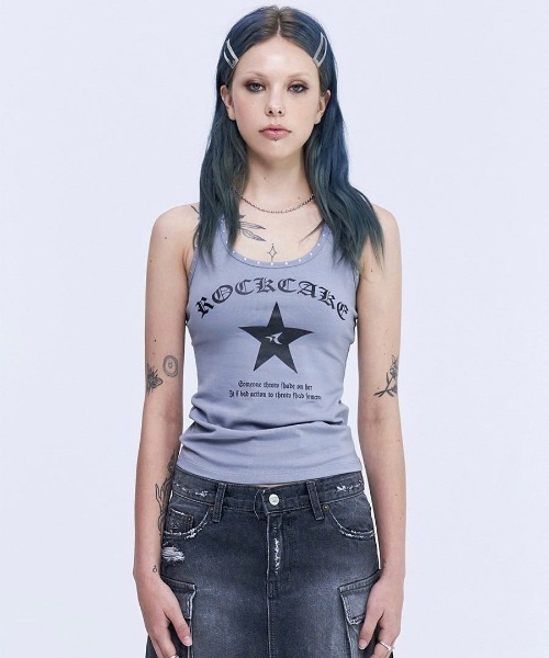 ROCKCAKE★韓国★人気★Beige Label Punching Top 2色 半袖 楽天市場】【8/11まで5％OFFクーポン】LADY LIKE チェック柄