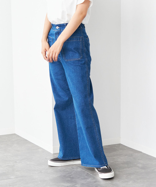 OUTDOOR PRODUCTS Usual Things（アウトドアプロダクツユージュアル