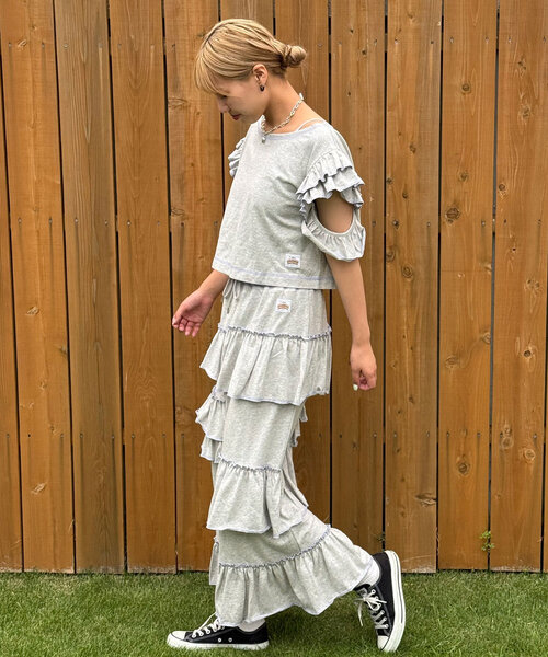 HELLO.SANFRANCISCO（ハローサンフランシスコ）の「【HELLO