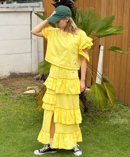 HELLO.SANFRANCISCO（ハローサンフランシスコ）の「【HELLO