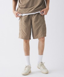 【ZOZO限定】Comfort shorts / ワイドショーツ