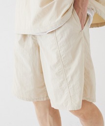 【ZOZO限定】Comfort shorts / ワイドショーツ