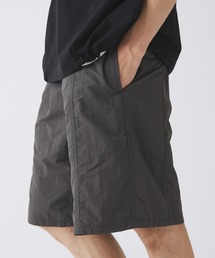 【ZOZO限定】Comfort shorts / ワイドショーツ