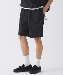 【ZOZO限定】Comfort shorts / ワイドショーツ