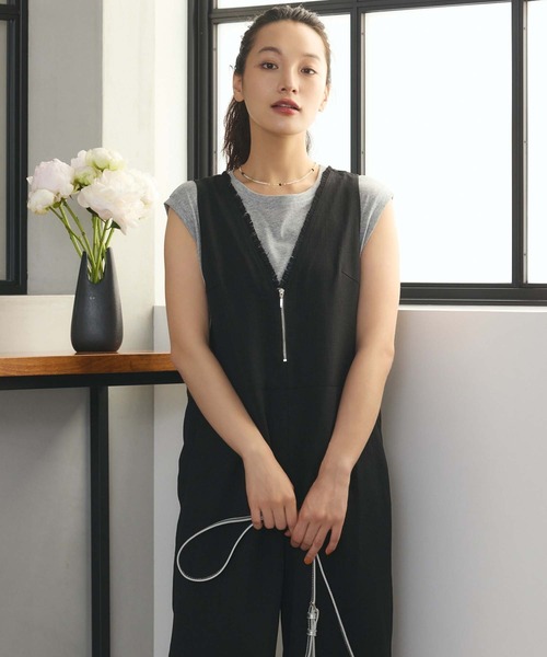 Edit Sheen（エディットシーン）の「アコーディオンミニマムショルダーバッグ（ショルダーバッグ・レディース・レッド/シルバー/アイボリー/ブラック・FREE）」の18枚目の写真