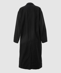 「試着のみ」DAIRIKU　Vintage Wash MountainCoat DAIRIKU(ダイリク)Vintage Wash Mountain Coat (24SS O-6