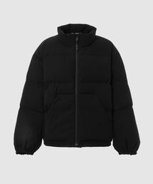 STLTH Puffer Jacket (F/CE.×DIGAWEL)