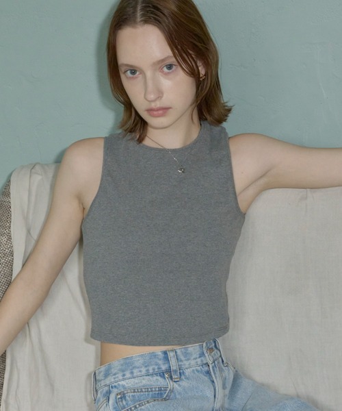 GIUNON(ジウノン)の「spiral star necklace / スパイラルスターネックレス(ネックレス・レディース・シルバー・FREE)」の18枚目の写真