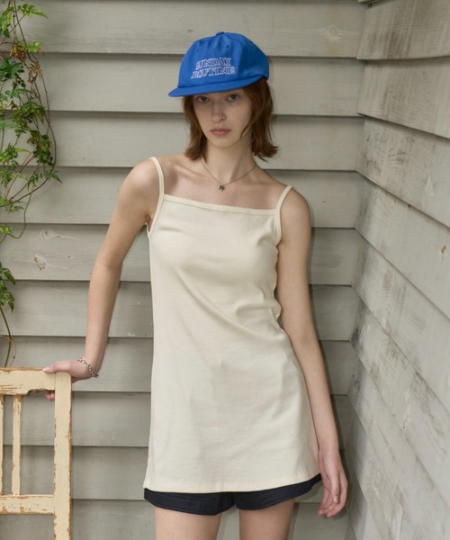 GIUNON(ジウノン)の「spiral star necklace / スパイラルスターネックレス(ネックレス・レディース・シルバー・FREE)」の20枚目の写真