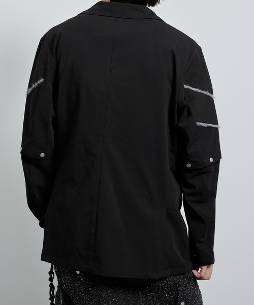 ジャケット 00SWN6E912H | DIESEL (Men)/ディーゼル