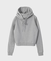 トップス SHINYAKOZUKA UPCYCLED GIANT HOODIE UPCYCLED GIANT HOODIE – SHINYAKOZUKA