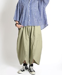 チューリップ」に該当するレディースのパンツファッション通販 - ZOZOTOWN