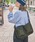 MONO-MART LADY'Sim}[gfB[Xj́uiC }`|Pbg V_[obO / {fBobOiV_[obOjvbJ[L
