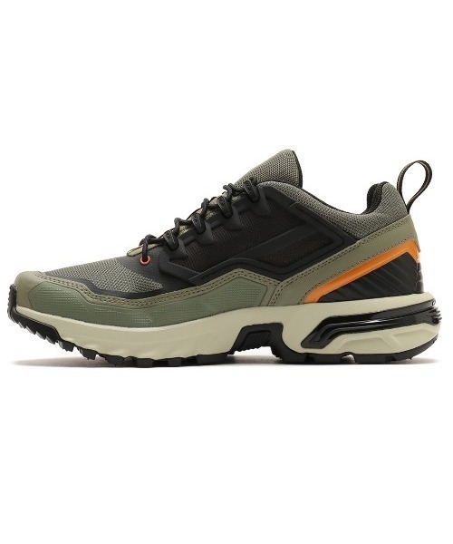 SALOMON(サロモン)の「SALOMON ACS + FT / サロモン ACS + FT 【SP】(スニーカー・メンズ・オリーブ・27.0cm/27.5cm/28.0cm/23.0cm/23.5cm/24.0cm/24.5cm/25.0cm/26.0cm/26.5cm/28.5cm/30.0cm)」の5枚目の写真