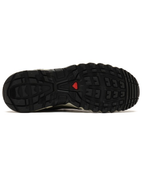 SALOMON(サロモン)の「SALOMON ACS + FT / サロモン ACS + FT 【SP】(スニーカー・メンズ・オリーブ・27.0cm/27.5cm/28.0cm/23.0cm/23.5cm/24.0cm/24.5cm/25.0cm/26.0cm/26.5cm/28.5cm/30.0cm)」の6枚目の写真