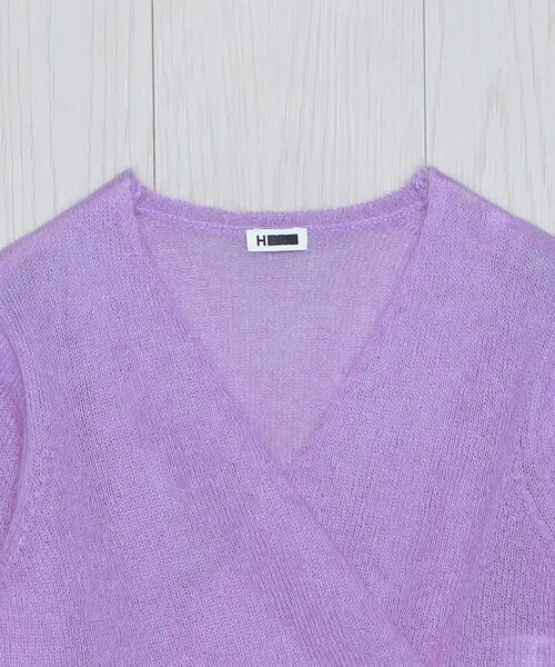 H BUEATY&YOUTH モヘヤニット H BUEATY&YOUTH モヘヤニット H BUEATY&YOUTH モヘヤニット H BUEATY&YOUTH モヘヤニット