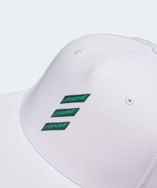 コードカオス フラットビル キャップ【adidas Golf/アディダスゴルフ