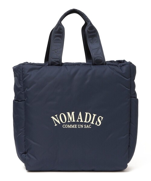 NOMADIS:SAC2 PADDED