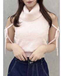 ミニシャギーオフタートル