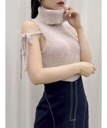 ミニシャギーオフタートル