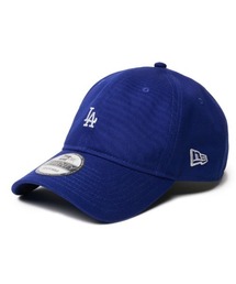 NEW ERA（ニューエラ）の「NEW ERA 920 MLB MINI LOGO LOSDOD DROY 14307615（キャップ）」