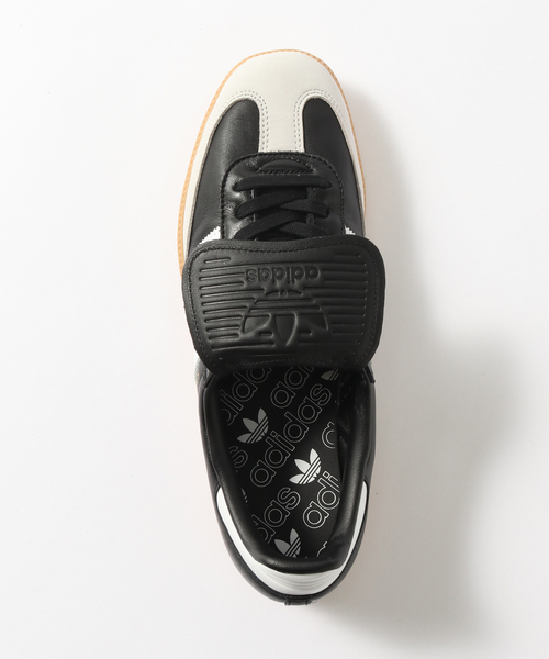 adidas（アディダス）の「ADIDAS SAMBA LT W（スニーカー）」 - WEAR
