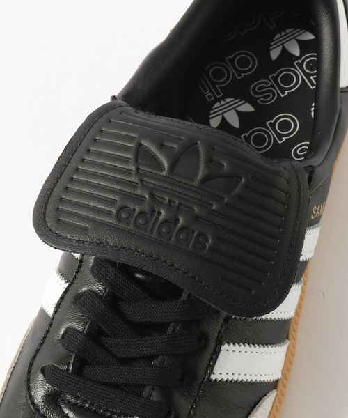 adidas（アディダス）の「ADIDAS SAMBA LT W（スニーカー）」 - WEAR