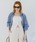 SUWDEE�i�X�[�f�B�[�j�́urib bustier tops�i�`���[�u�g�b�v�j�v�b�z���C�g