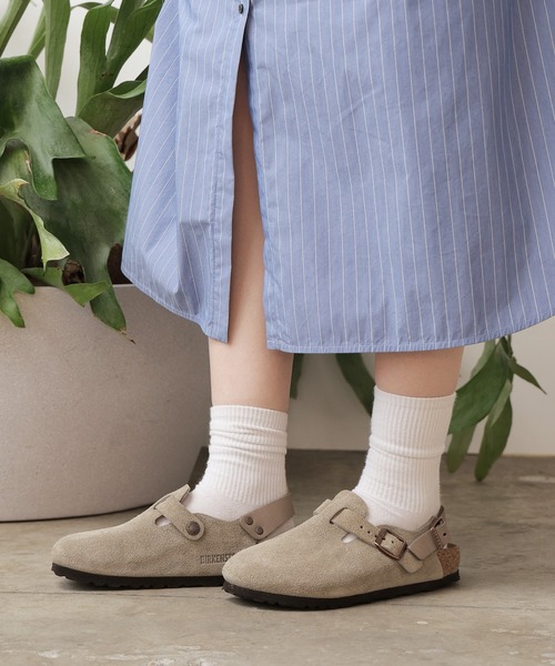 BIRKENSTOCK（ビルケンシュトック）の「BIRKENSTOCK