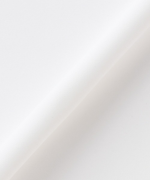 TOKYO SHIRTS（トウキョウシャツ）の「形態安定ノーアイロン カラーテープ ボタンダウン 長袖カジュアルシャツ（シャツ/ブラウス・メンズ・ホワイト・LL/M/L）」の5枚目の写真