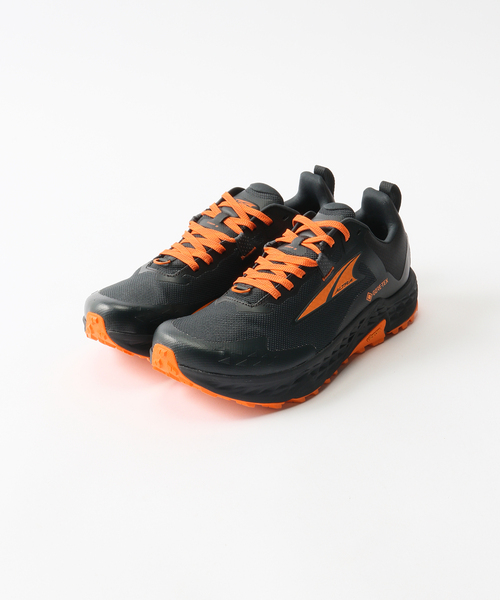 JOURNAL STANDARD(ジャーナルスタンダード)の「ALTRA / アルトラ TIMP 5 GTX M(スニーカー・メンズ・ブラック・90/100/80/85/95)」の1枚目の写真