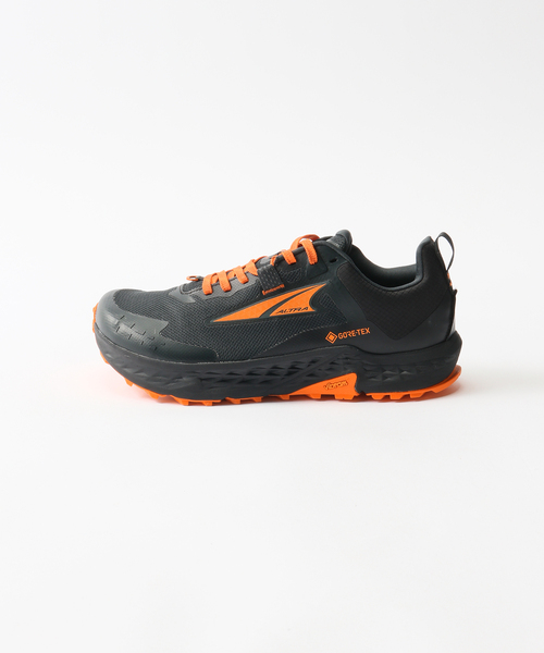 JOURNAL STANDARD(ジャーナルスタンダード)の「ALTRA / アルトラ TIMP 5 GTX M(スニーカー・メンズ・ブラック・90/100/80/85/95)」の2枚目の写真