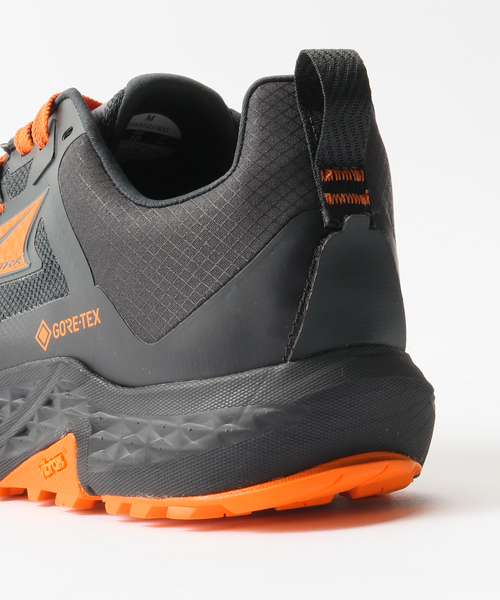 JOURNAL STANDARD(ジャーナルスタンダード)の「ALTRA / アルトラ TIMP 5 GTX M(スニーカー・メンズ・ブラック・90/100/80/85/95)」の18枚目の写真