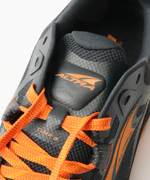 JOURNAL STANDARD(ジャーナルスタンダード)の「ALTRA / アルトラ TIMP 5 GTX M(スニーカー・メンズ・ブラック・90/100/80/85/95)」の15枚目の写真