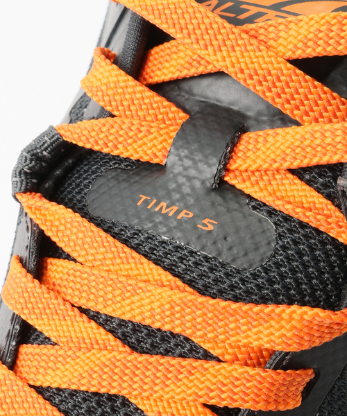 JOURNAL STANDARD(ジャーナルスタンダード)の「ALTRA / アルトラ TIMP 5 GTX M(スニーカー・メンズ・ブラック・90/100/80/85/95)」の12枚目の写真