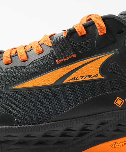 JOURNAL STANDARD(ジャーナルスタンダード)の「ALTRA / アルトラ TIMP 5 GTX M(スニーカー・メンズ・ブラック・90/100/80/85/95)」の10枚目の写真