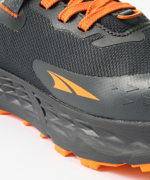 JOURNAL STANDARD(ジャーナルスタンダード)の「ALTRA / アルトラ TIMP 5 GTX M(スニーカー・メンズ・ブラック・90/100/80/85/95)」の7枚目の写真