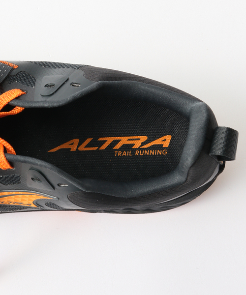 JOURNAL STANDARD(ジャーナルスタンダード)の「ALTRA / アルトラ TIMP 5 GTX M(スニーカー・メンズ・ブラック・90/100/80/85/95)」の6枚目の写真