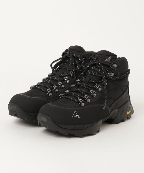 【セール】【ROA】ロア ANDREAS STRAP（その他シューズ）｜ROA（ロア）