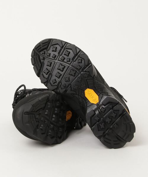 ROA（ロア）の「【ROA】ロア ANDREAS STRAP（その他シューズ・メンズ・ブラック・40/43/39）」の3枚目の写真