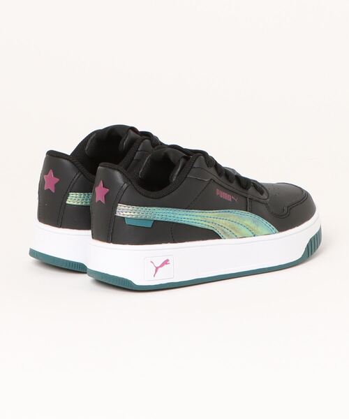 セール】《PUMA》キャリーナ ストリート バウンシー スカイ PS