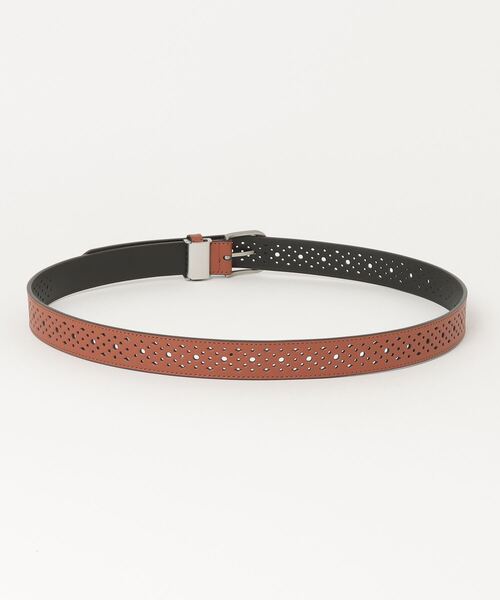 SADDLERY レザーベルト 30 サドラリー MARTIN FAIZEY M.F.SADDLERY エムエフサドラリー 1.25inch West