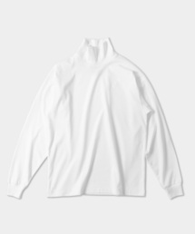 BARAILLE&GARMENTS | BARAILLE & GARMENTS 別注 タートルネック Tシャツ 『LONGMORN』(Tシャツ/カットソー)